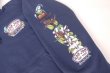 画像3: RONJON SURF SHOP VTG HOODIE NAVY S