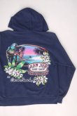 画像4: RONJON SURF SHOP VTG HOODIE NAVY S