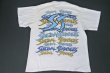 画像6: 90s SUICIDAL TENDENCIES OVER PRINT T-SHIRT WHITE XL