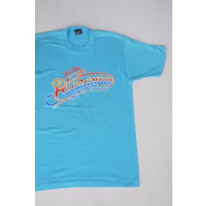 画像: SWEET HOME ALABAMA VTG T-SHIRT LIGHT BLUE L