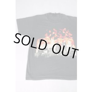 画像: 1993 PORNO FOR PYROS VTG T-SHIRT FADED BLACK L