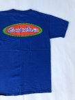 画像1: GOTCHA US MADE VTG T-SHIRT  BLUE M