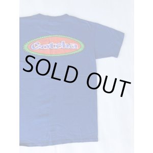 画像: GOTCHA US MADE VTG T-SHIRT  BLUE M