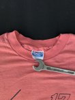 画像5: 80s 17th WABASH VALLEY STREET SCENE VTG T-SHIRT  PINK L