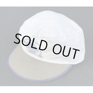 画像: PABST BLUE RIBBON VTG WORK CAP WHITE