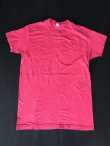 画像5: PRIMO BEER VTG T-SHIRT NEON PINK M