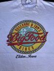 画像4: 90s ROSEANNE&TOM'S BIG FOOD DINER VTG T-SHIRT WHITE XL