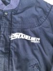 画像5: SIXHELMETS CHOPPERS DERBY STYLE JACKET NAVY M