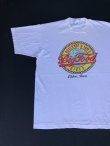 画像1: 90s ROSEANNE&TOM'S BIG FOOD DINER VTG T-SHIRT WHITE XL