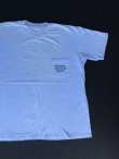 画像7: 90s DOWNTOWN SHORT PUMP,VIRGINIA VTG POCKET T-SHIRT LIGHT BLUE XL