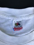 画像6: 90s MILLER GENUINE DRAFT COLD  FILTERED BEER VTG T-SHIRT WHITE L