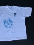 画像2: 90s MILLER GENUINE DRAFT COLD  FILTERED BEER VTG T-SHIRT WHITE L