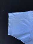 画像9: 90s DOWNTOWN SHORT PUMP,VIRGINIA VTG POCKET T-SHIRT LIGHT BLUE XL