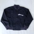 画像4: SIXHELMETS CHOPPERS DERBY STYLE JACKET NAVY M