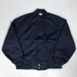 画像6: VAN HEUSEN WINDBREAKER VTG JACKET NAVY 40