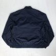 画像7: VAN HEUSEN WINDBREAKER VTG JACKET NAVY 40