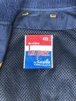 画像3: 70s CATALINA VTG VARSITY JACKET NAVY 46