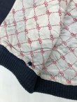 画像2: VAN HEUSEN WINDBREAKER VTG JACKET NAVY 40