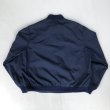 画像5: 70s CATALINA VTG VARSITY JACKET NAVY 46