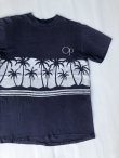 画像2: OCIAN PACIFIC VTG T-SHIRT FADED NAVY XL