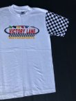 画像2: VICTORY LANE MOTORSPORTS OFFICIAL VTG T-SHIRT MADE IN USA WHITE M