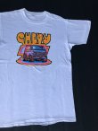 画像2: 1973 CHEVY VAN VTG T-SHIRT WHITE L