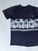 画像: OCIAN PACIFIC VTG T-SHIRT FADED NAVY XL