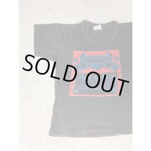 画像: ARUBA KING OF BEACHES VTG T-SHIRT BLACK L
