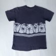 画像7: OCIAN PACIFIC VTG T-SHIRT FADED NAVY XL