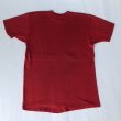 画像5: SNAP-ON NUMBER ONE IN METRICS VTG T-SHIRT RED L