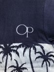 画像3: OCIAN PACIFIC VTG T-SHIRT FADED NAVY XL