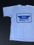 画像1: FORD THE UNIVERSAL CAR MODEL "T" VTG T-SHIRT LIGHT BLUE M