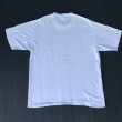 画像5: WALT DISNEY WORLD OFFICIAL EPCOT CENTER VTG T-SHIRT WHITE M