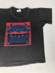 画像2: ARUBA KING OF BEACHES VTG T-SHIRT BLACK L