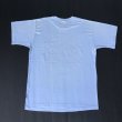 画像7: FORD THE UNIVERSAL CAR MODEL "T" VTG T-SHIRT LIGHT BLUE M