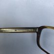 画像5: 50s AMERICAN OPTICAL VTG EYEWEAR AMBER 46