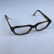 画像3: 50s AMERICAN OPTICAL VTG EYEWEAR AMBER 46