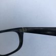 画像4: 60s AMERICAN OPTICAL VTG EYEWEAR 44 BLACK 