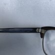 画像4: 60-70s AMERICAN OPTICAL VTG BROW COMBINATION EYEWEAR BROWN M