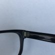 画像4: 60s AMERICAN OPTICAL VTG  EYEWEAR BLACK