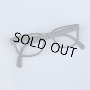 画像: 60s AMERICAN OPTICAL VTG  EYEWEAR BLACK