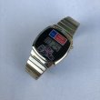 画像1: 80s FORD TRUCKS VTG DIGITAL WATCH 