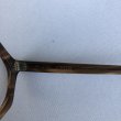 画像4: 70s AMERICAN OPTICAL VTG EYEWEAR CLEAR BROWN