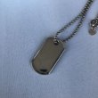 画像4: 2003 TIFFANY&CO OLD SILVER NECKLACE WITH BOX