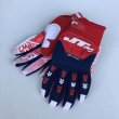 画像1: JT RACING MX GLOVE