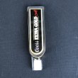 画像1: COORS EXTRA GOLD DRAFT VTG TAP HANDLE KNOB BLACK