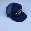 画像2: RIFE CHEVROLET,INC VTG TRUCKER CAP NAVY