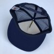 画像4: RIFE CHEVROLET,INC VTG TRUCKER CAP NAVY