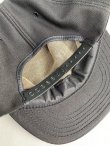 画像5: Harley Davidson bar&shield logo vtg trucker cap 