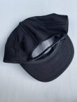 画像3: Harley Davidson skull wing vtg trucker cap 